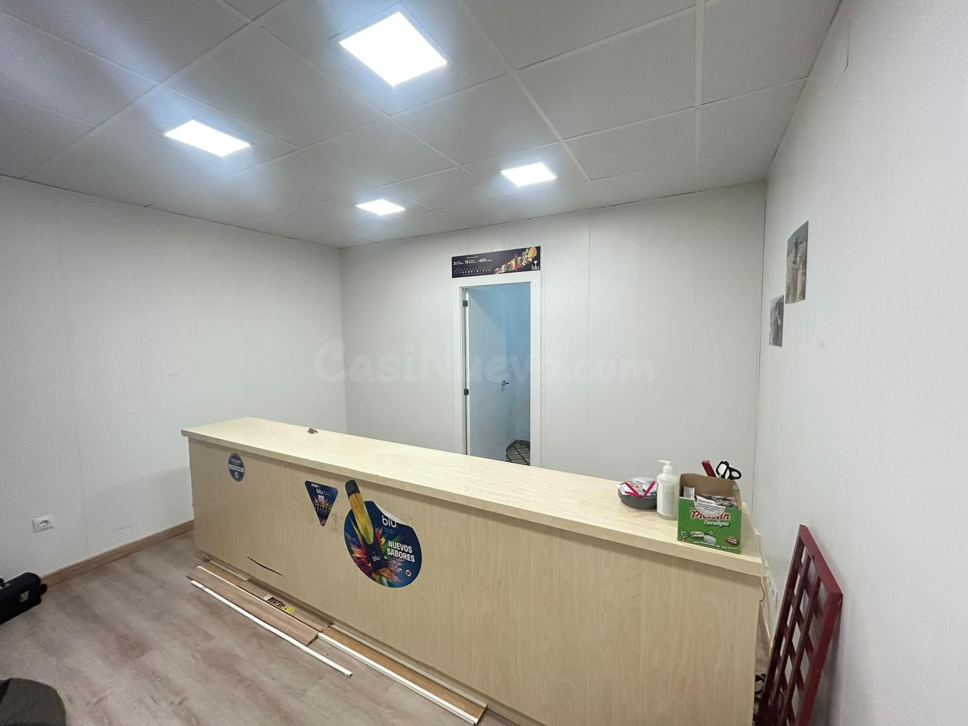 Local Comercial en Venta y Alquiler en el Corazón de Anteque - foto 3