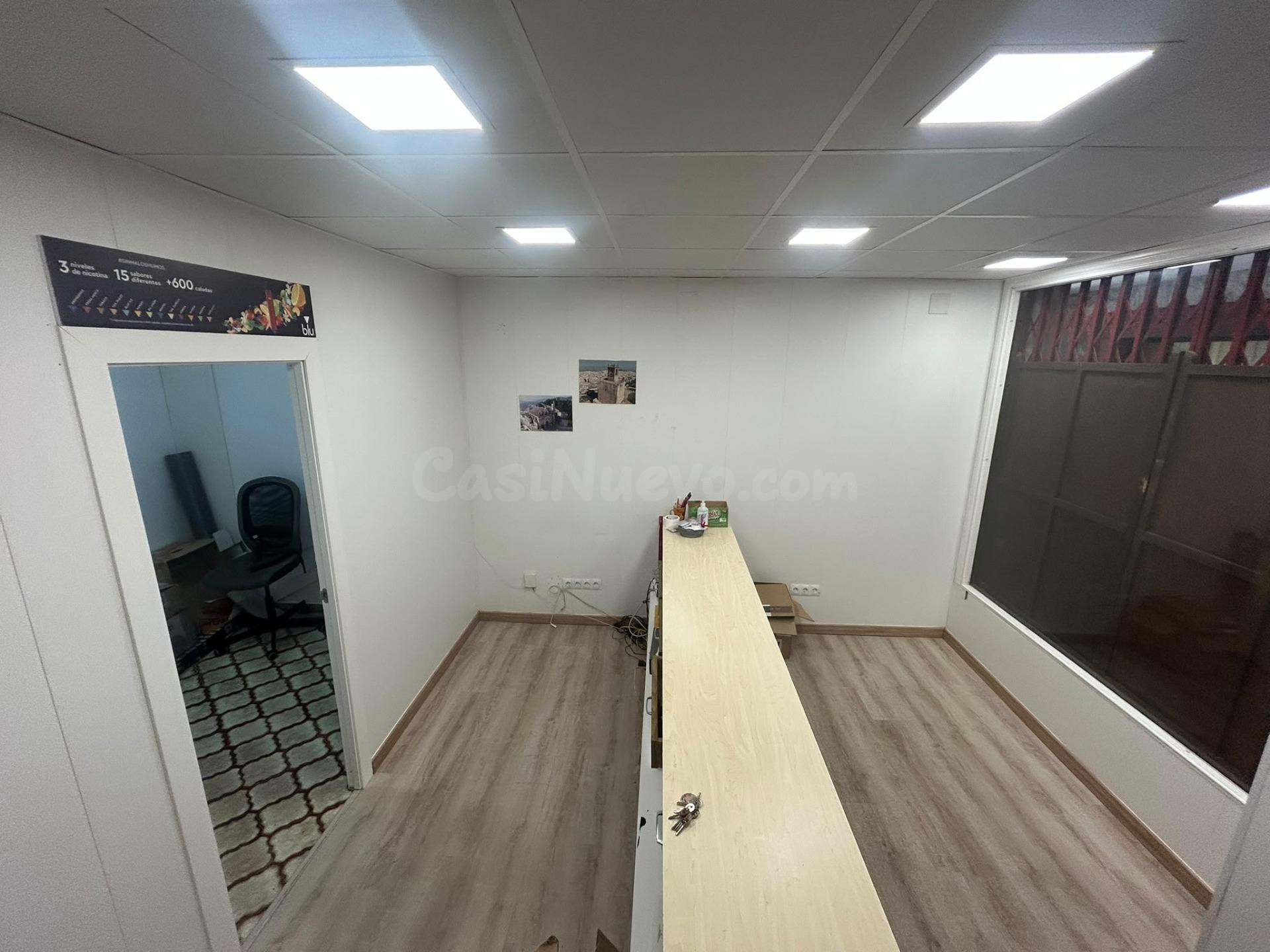 Local Comercial en Venta y Alquiler en el Corazón de Anteque - foto 4
