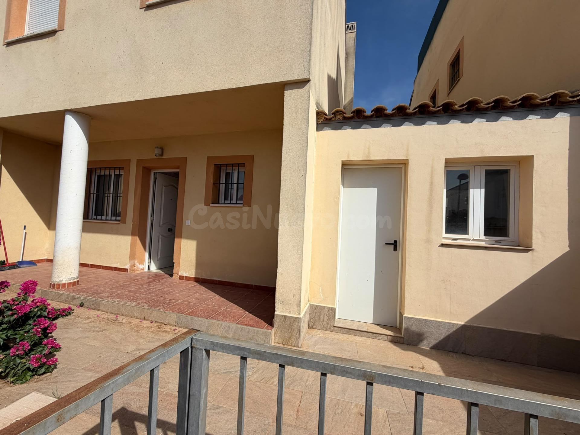 Encantadora Casa en Mollina con Piscina y Terraza Espaciosa - foto 2