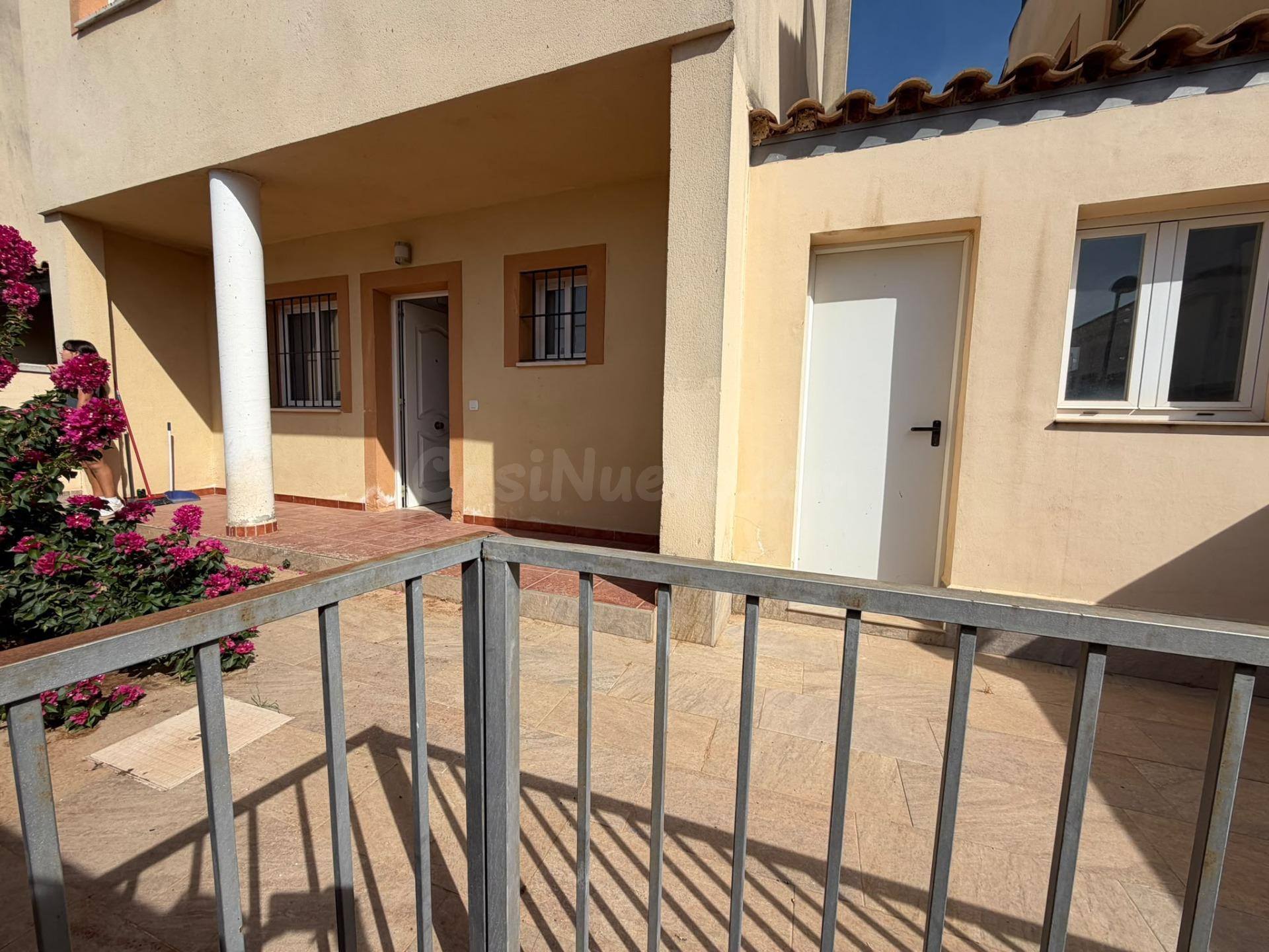 Encantadora Casa en Mollina con Piscina y Terraza Espaciosa - foto 3