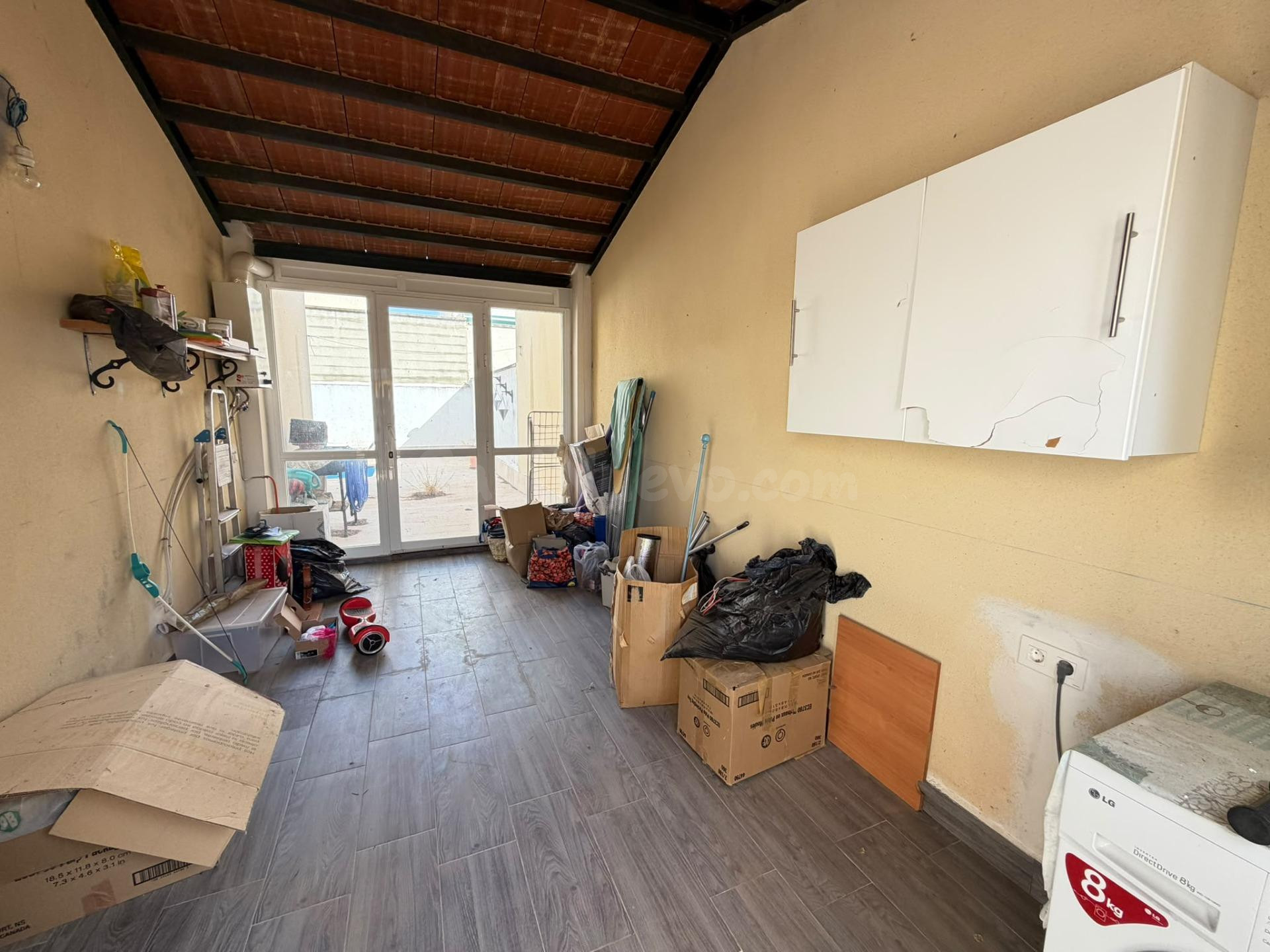 Encantadora Casa en Mollina con Piscina y Terraza Espaciosa - foto 4