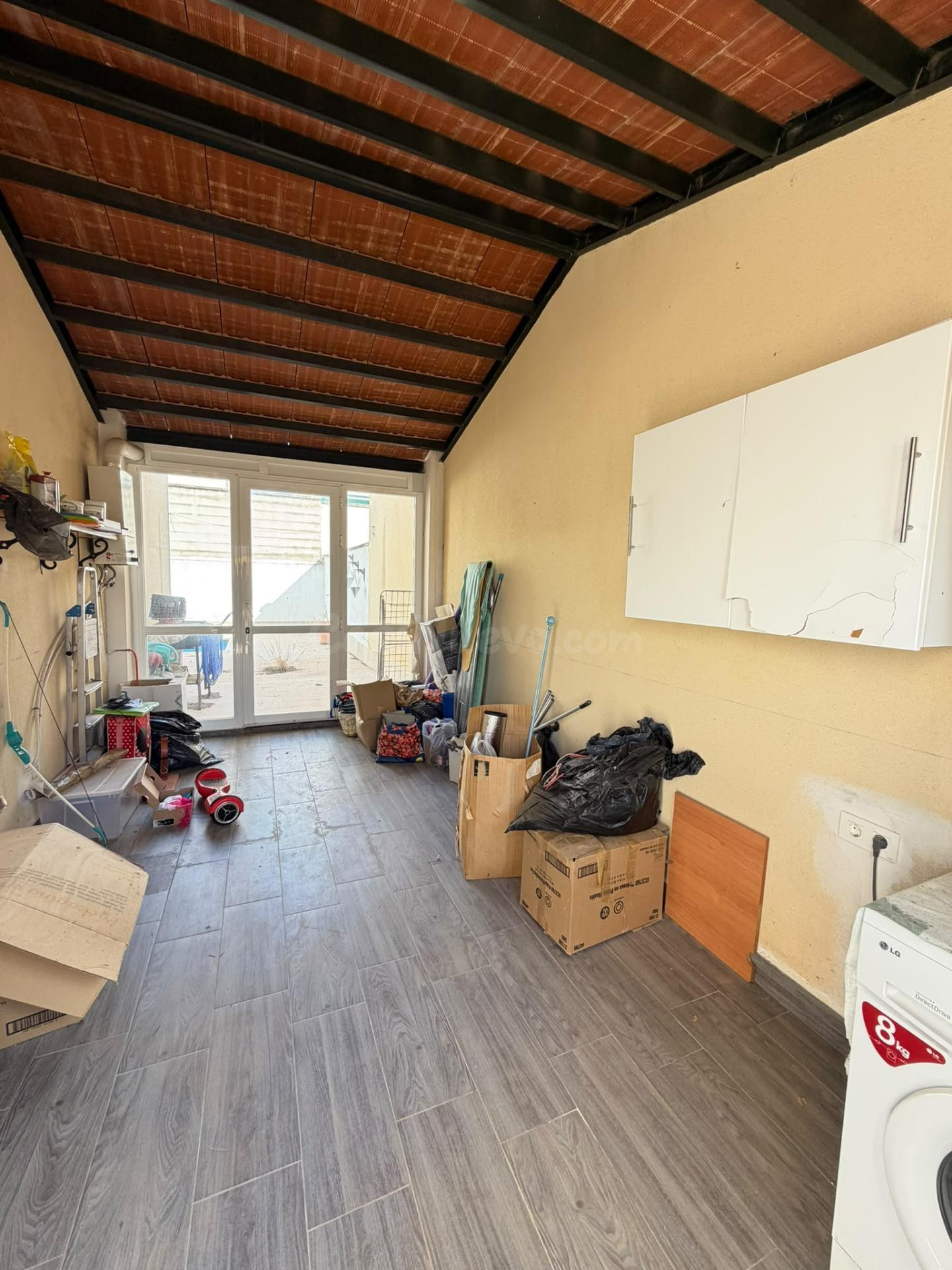 Encantadora Casa en Mollina con Piscina y Terraza Espaciosa - foto 5