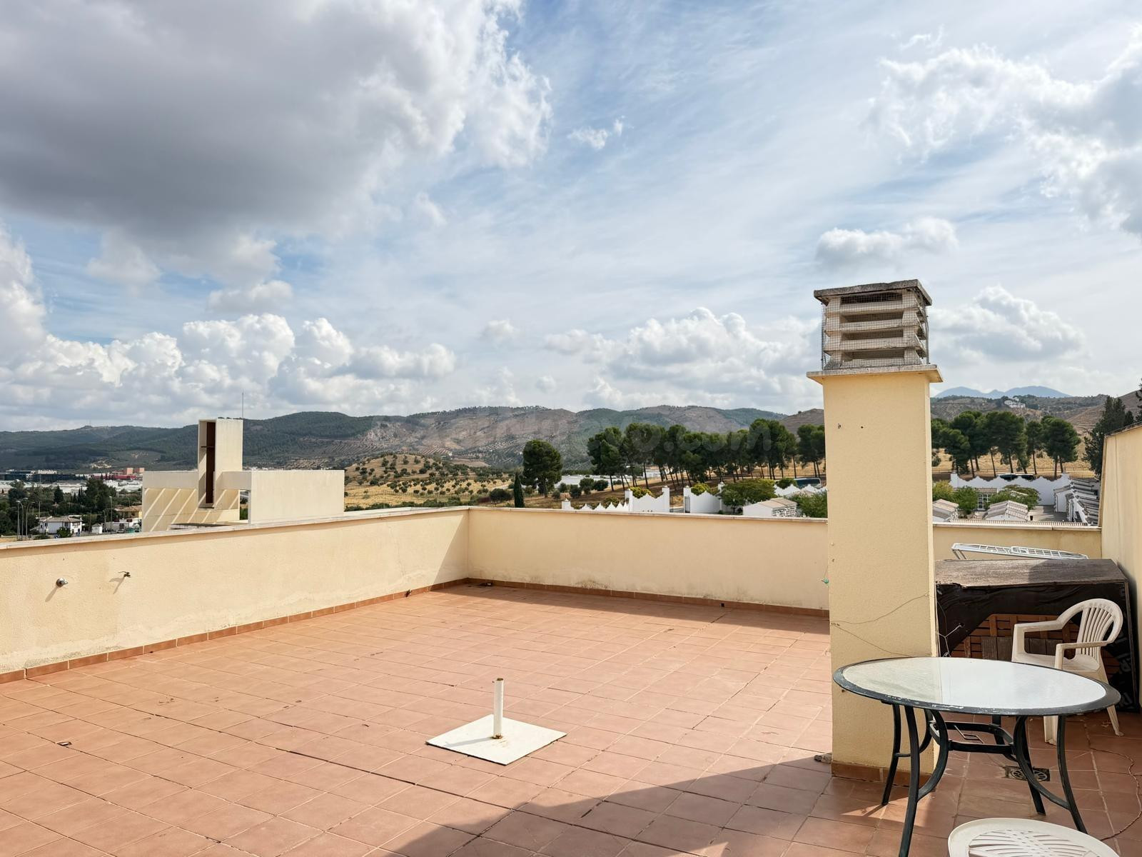 Espectacular Ático en La Quinta, con amplísima terraza¡¡¡¡¡¡¡