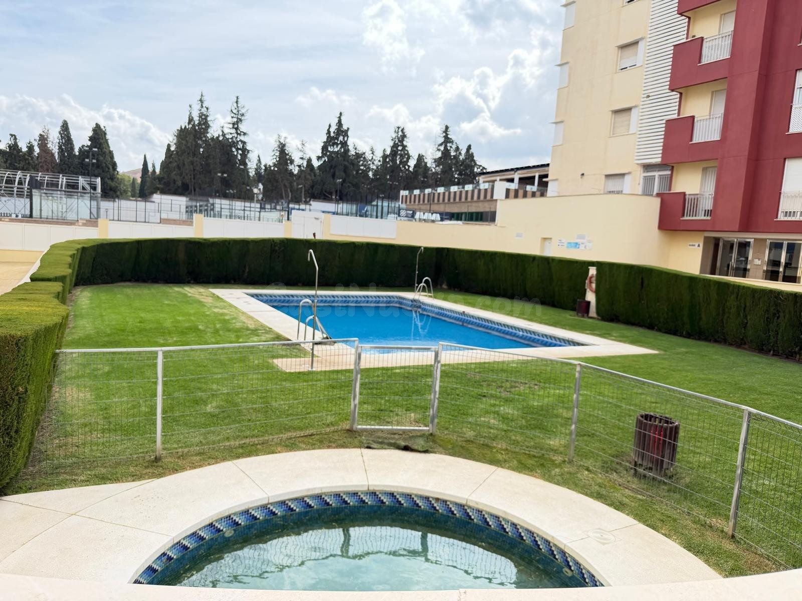 Espectacular Ático en La Quinta, con amplísima terraza¡¡¡¡¡¡ - foto 4