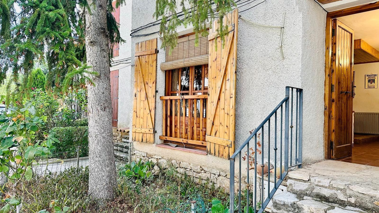 Casa en Beceite