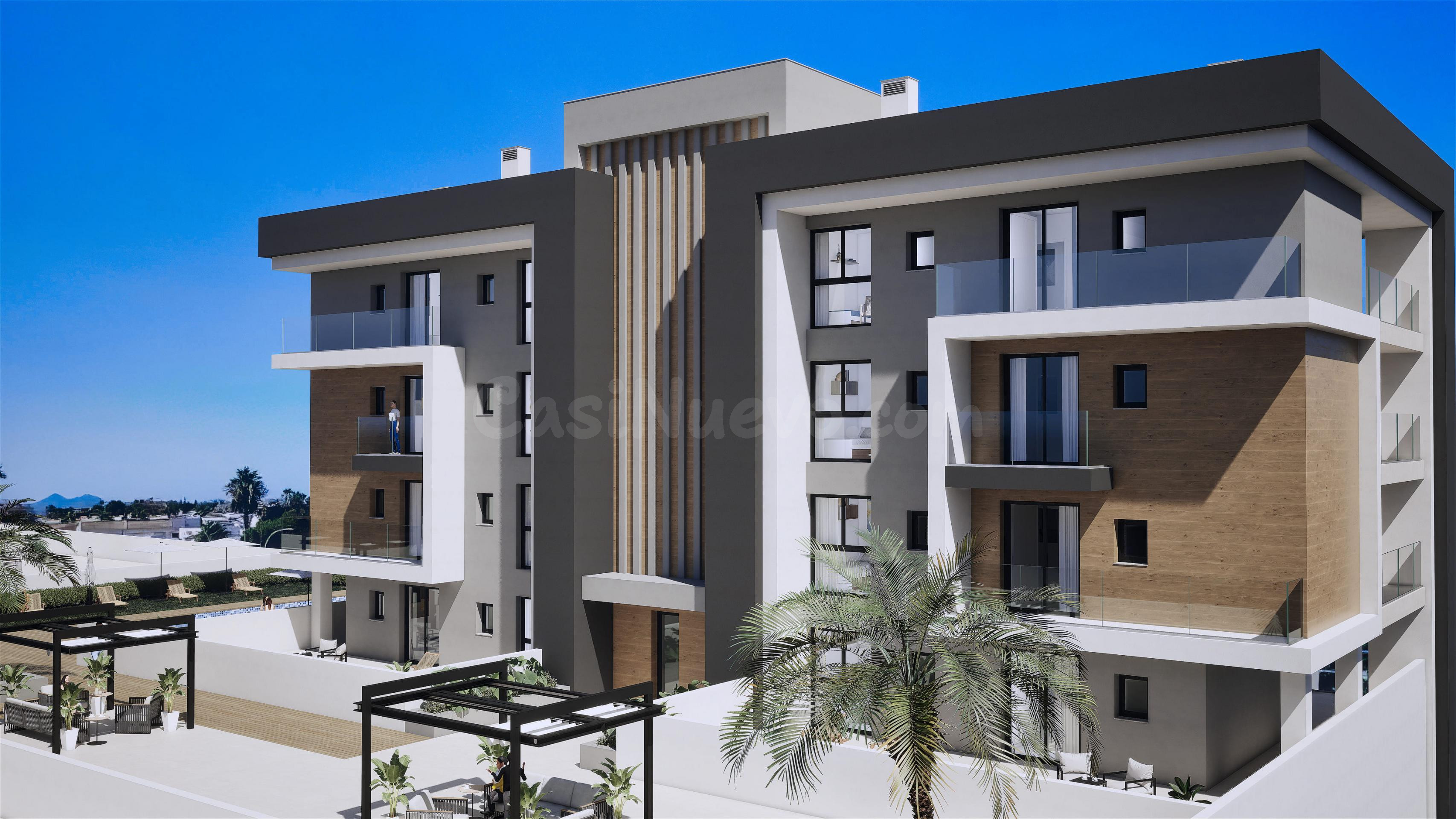 Ático 3 habitaciones 99m² en venta - Euro Roda