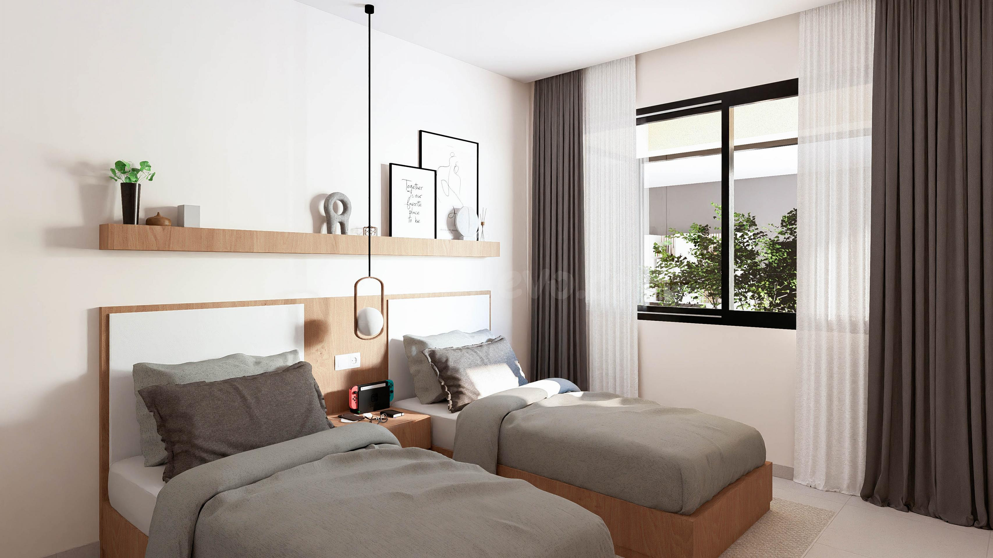 Villa 4 habitaciones 208m² en venta - Baños Y Mendigo - foto 2