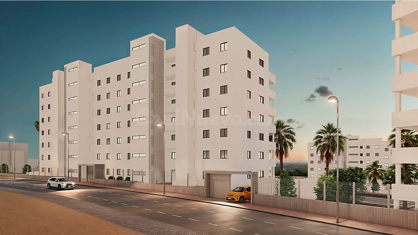 Ático 2 habitaciones 73m² en venta - Centro - foto 4