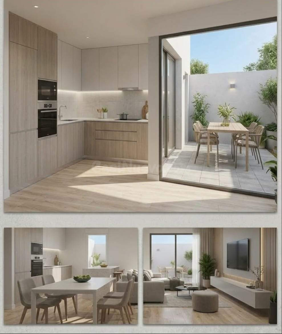 Solar en Riola - Oportunidad para construir la casa de tus s - foto 4