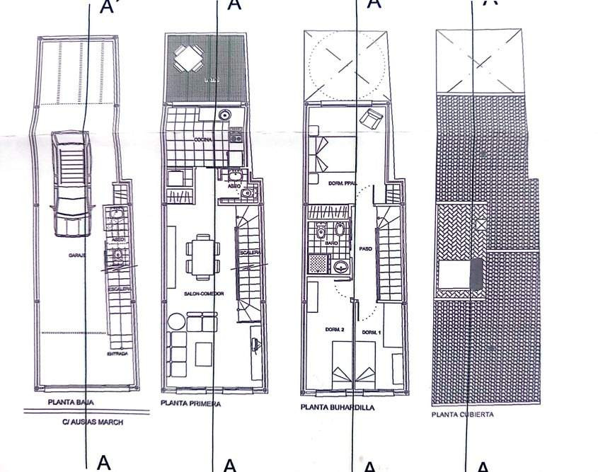 Solar en Riola - Oportunidad para construir la casa de tus s - foto 5