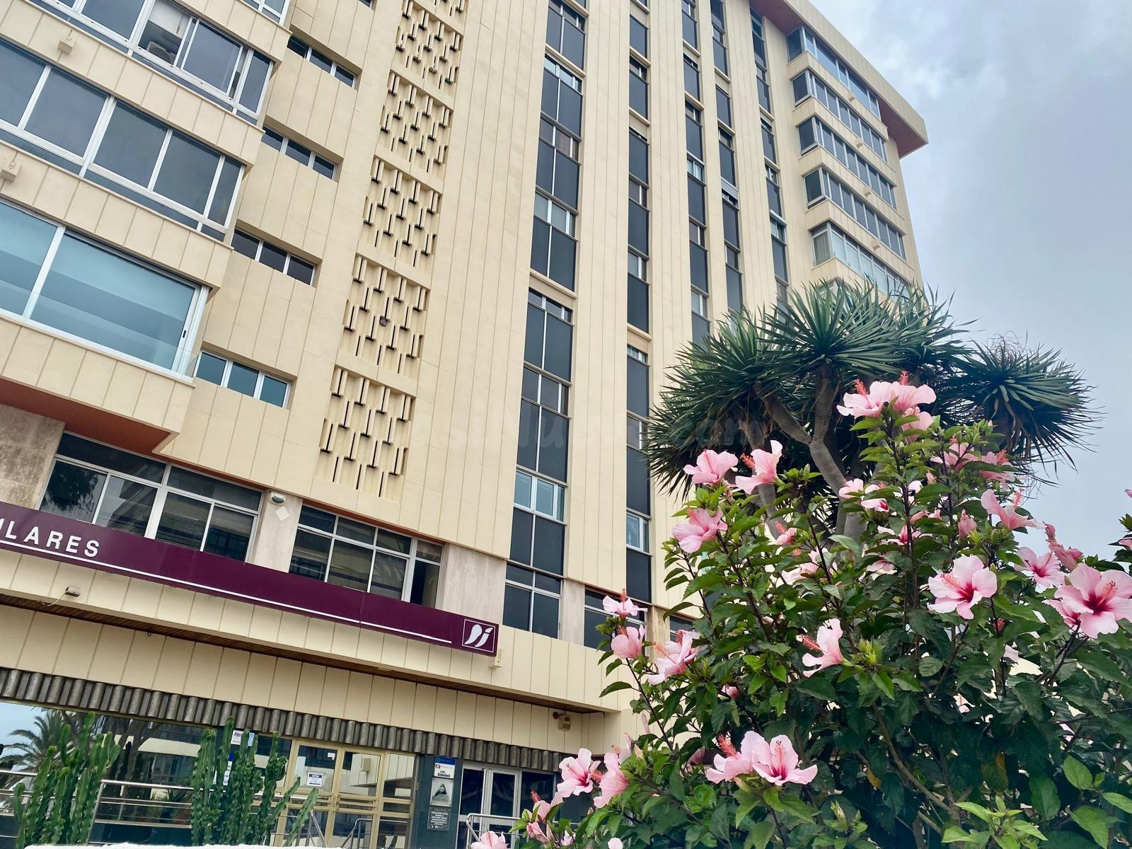Piso 5 habitaciones 226m² en venta - Arenales