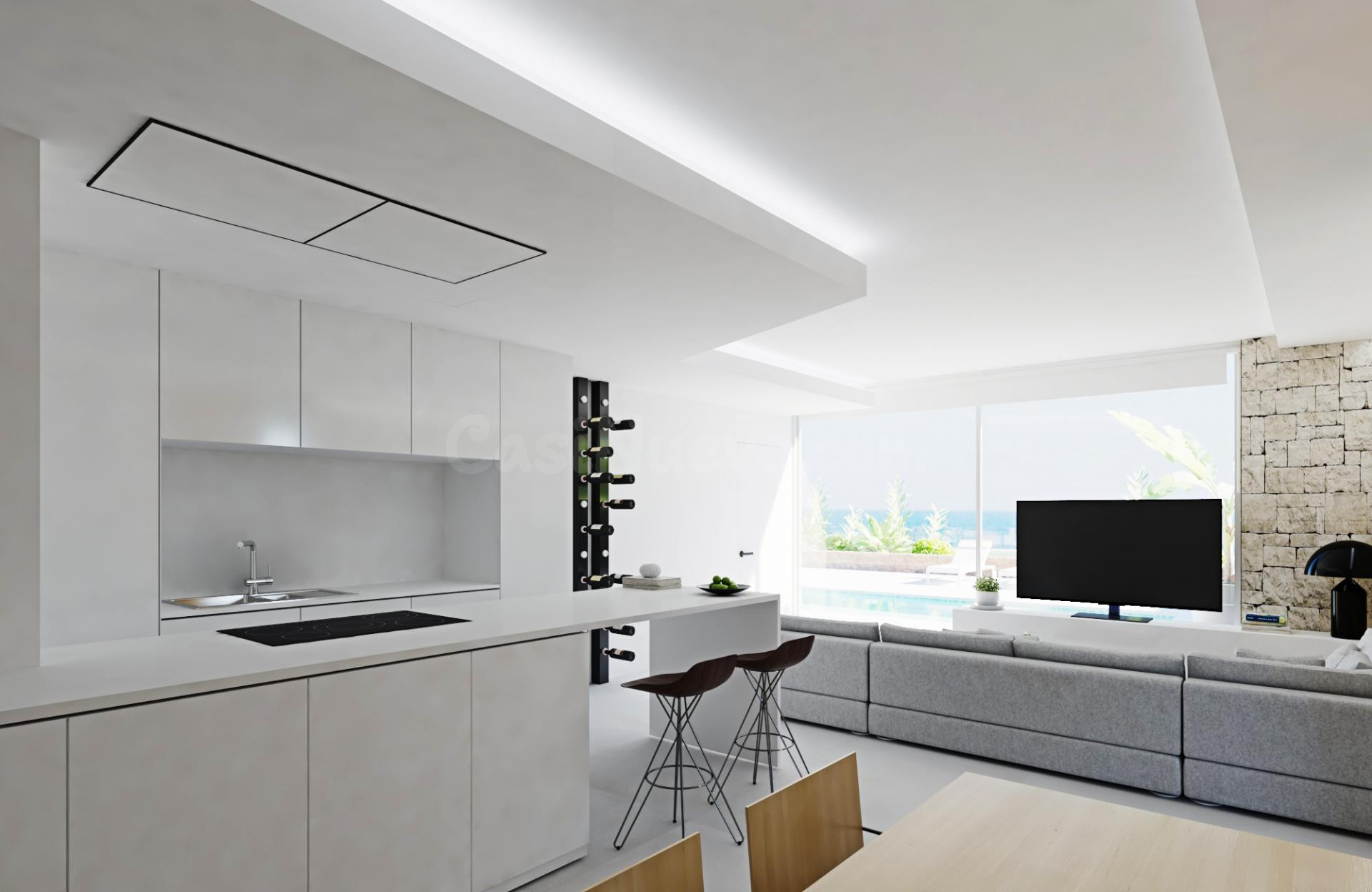 Ático 3 habitaciones 317m² en venta - Puerto - foto 5