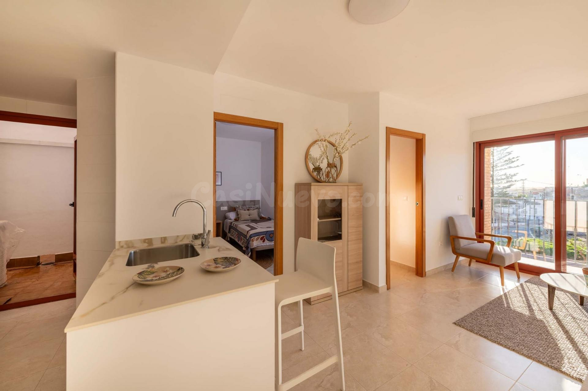 Apartamento 3 habitaciones 96m² en venta - Jerónimo Y Aviles - foto 3