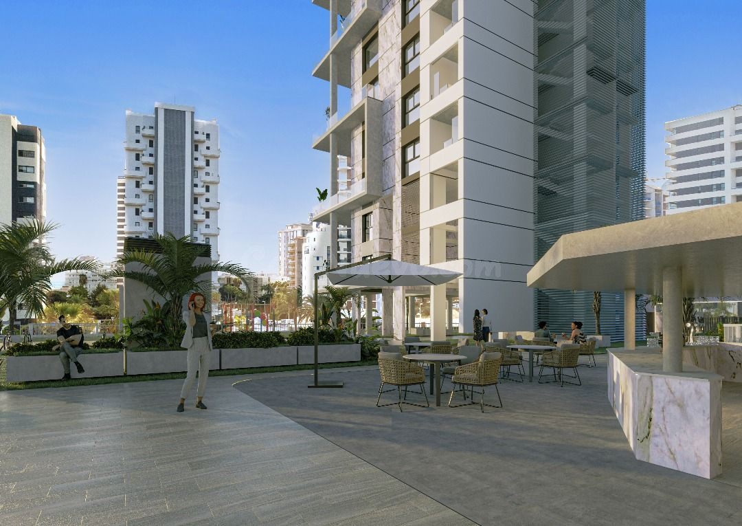 Ático 3 habitaciones 125m² en venta - Playa arenal-bol - foto 3
