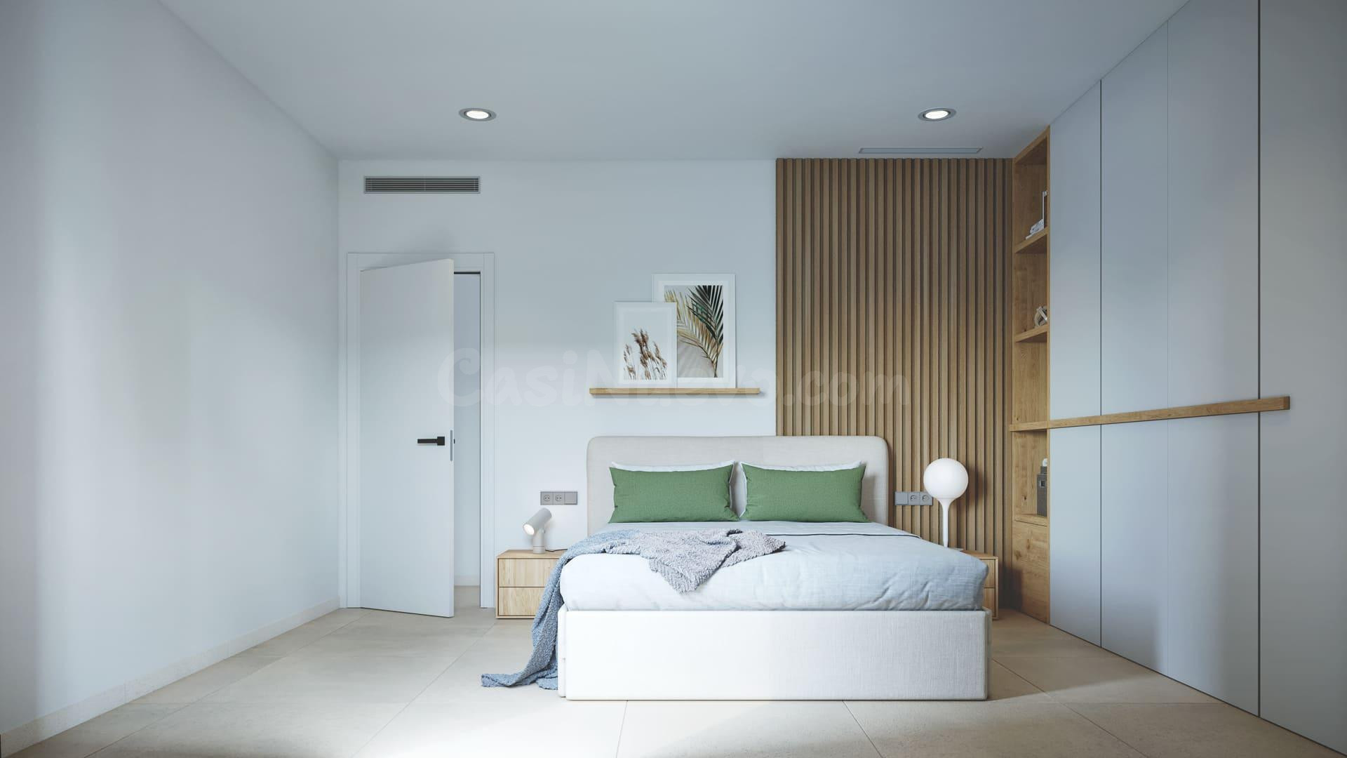 Villa 3 habitaciones 125m² en venta - Mosa trayectum - foto 3