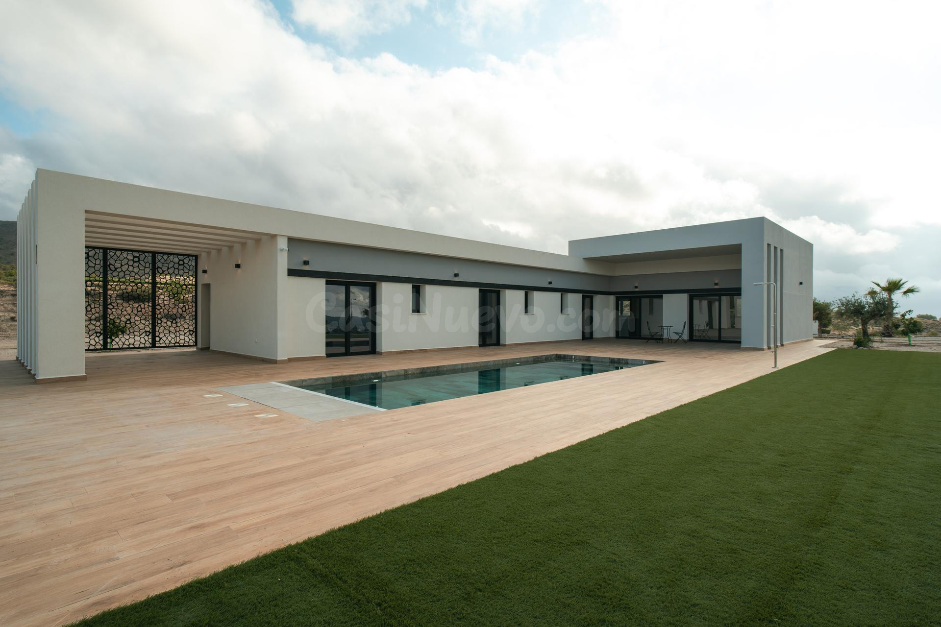 Villa 3 habitaciones 178m² en venta - Comunidad valenciana