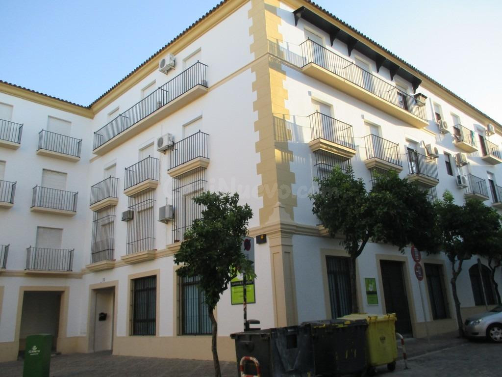 Venta de piso en Jerez De La Frontera, Cádiz. Activo Inmobiliario Sin Posesión / No se Puede Visitar / Ni Financiar.