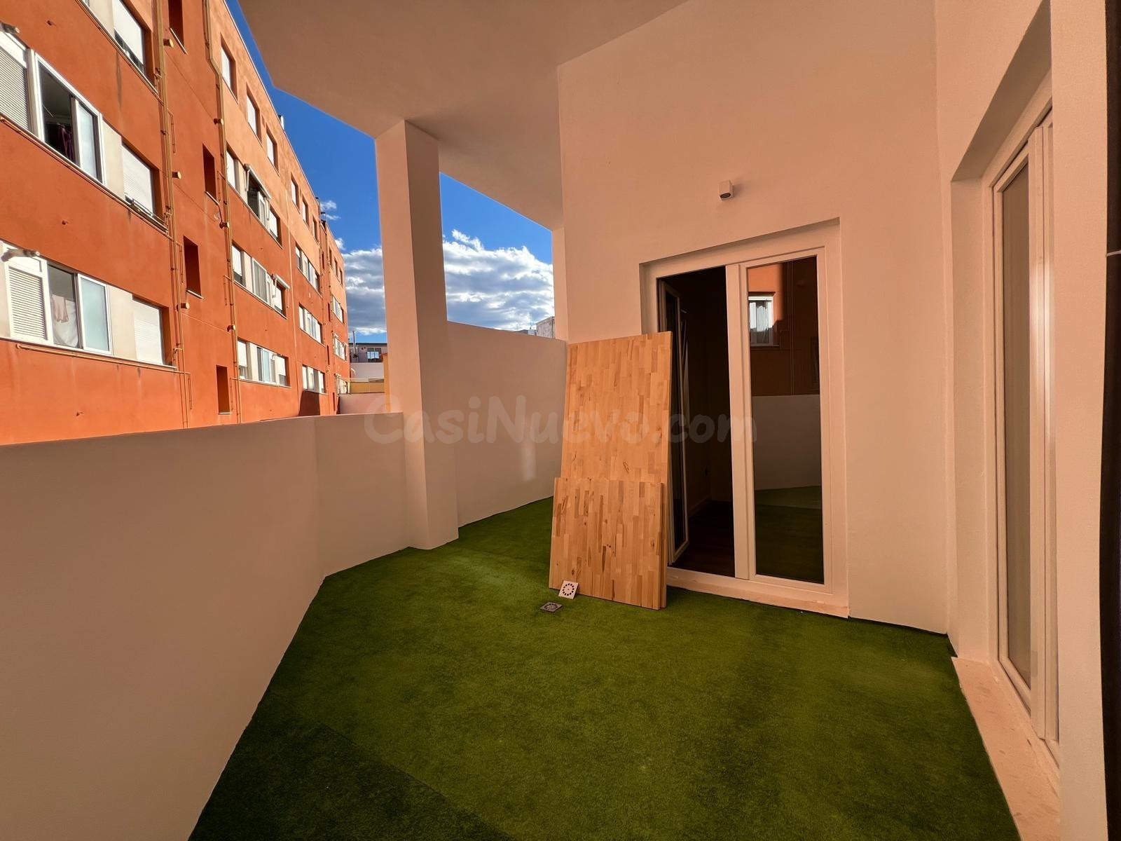 Piso San Rafael Ontinyent
