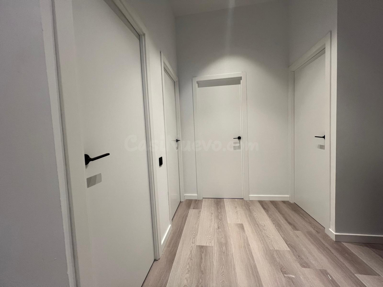 Piso San Rafael Ontinyent - foto 4