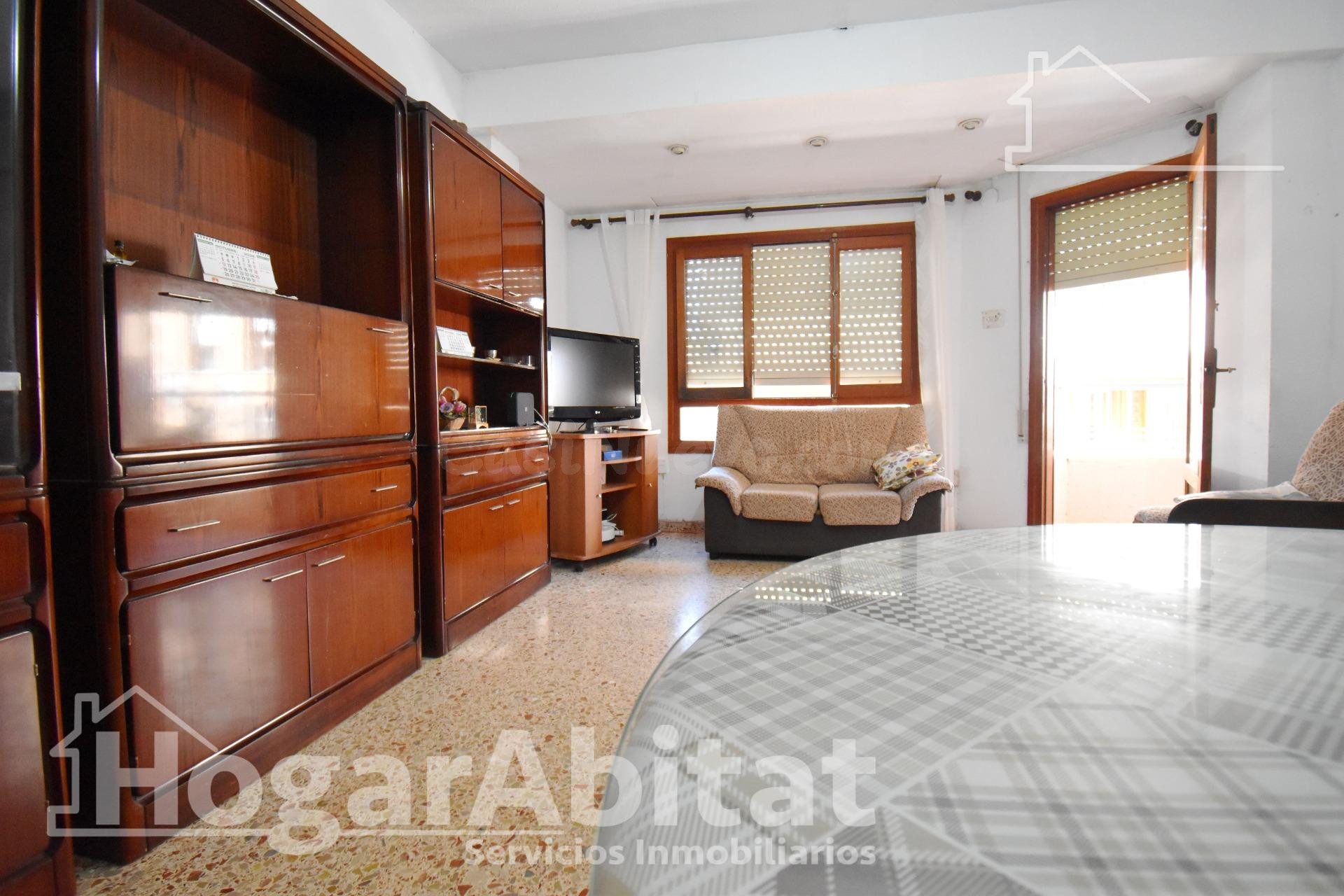 ¡Oportunidad! Amplio, luminoso y exterior con ascensor y bal - foto 4