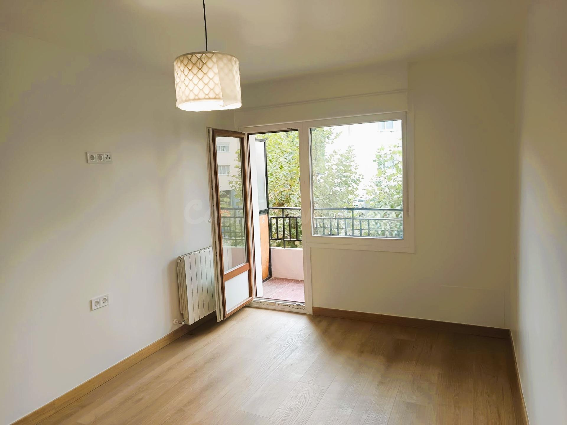 Venta piso totalmente reformado en Aranguren
