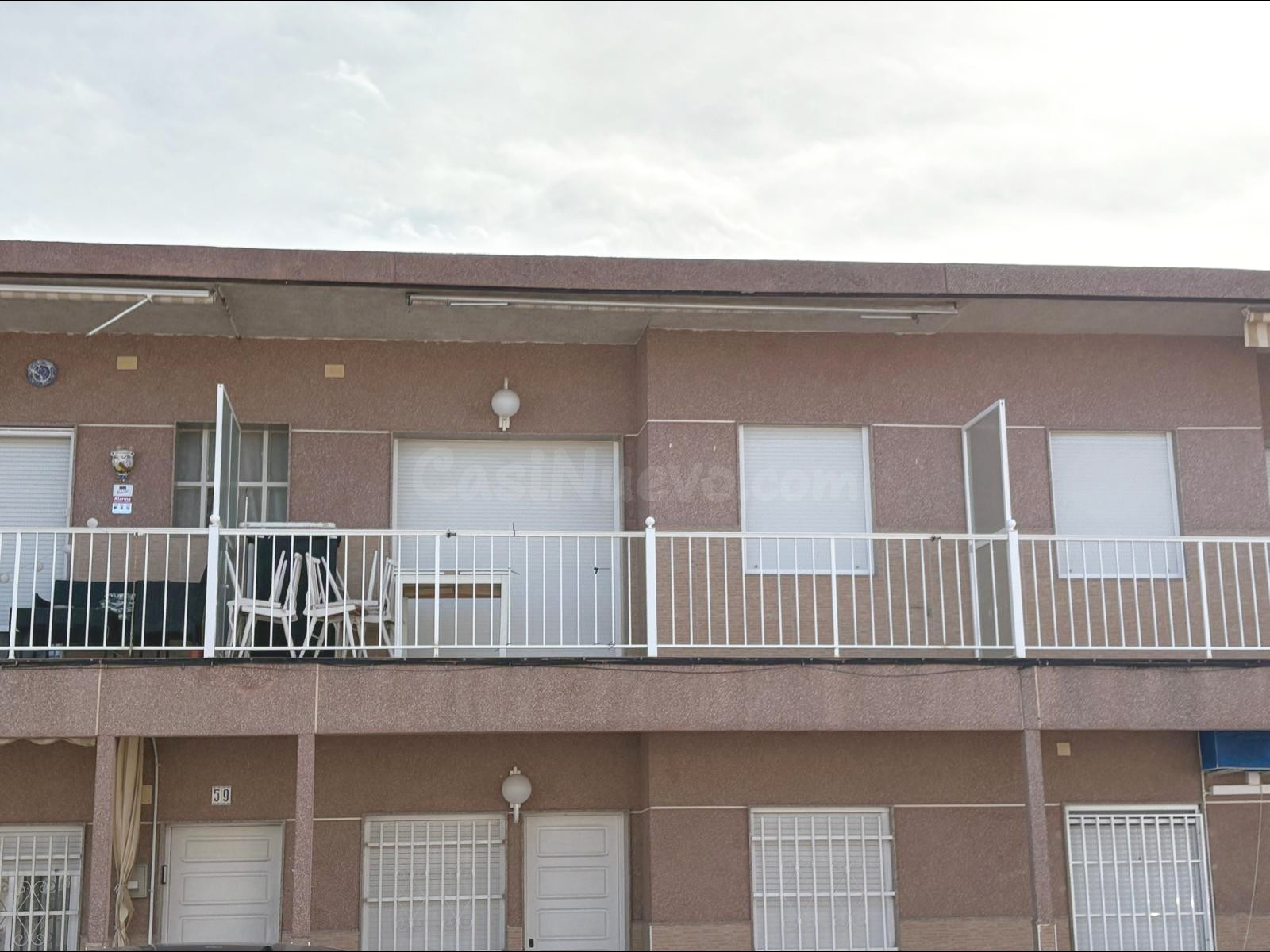 Acogedor apartamento en Santa Pola, Tamarit a solo 150 metros de la playa