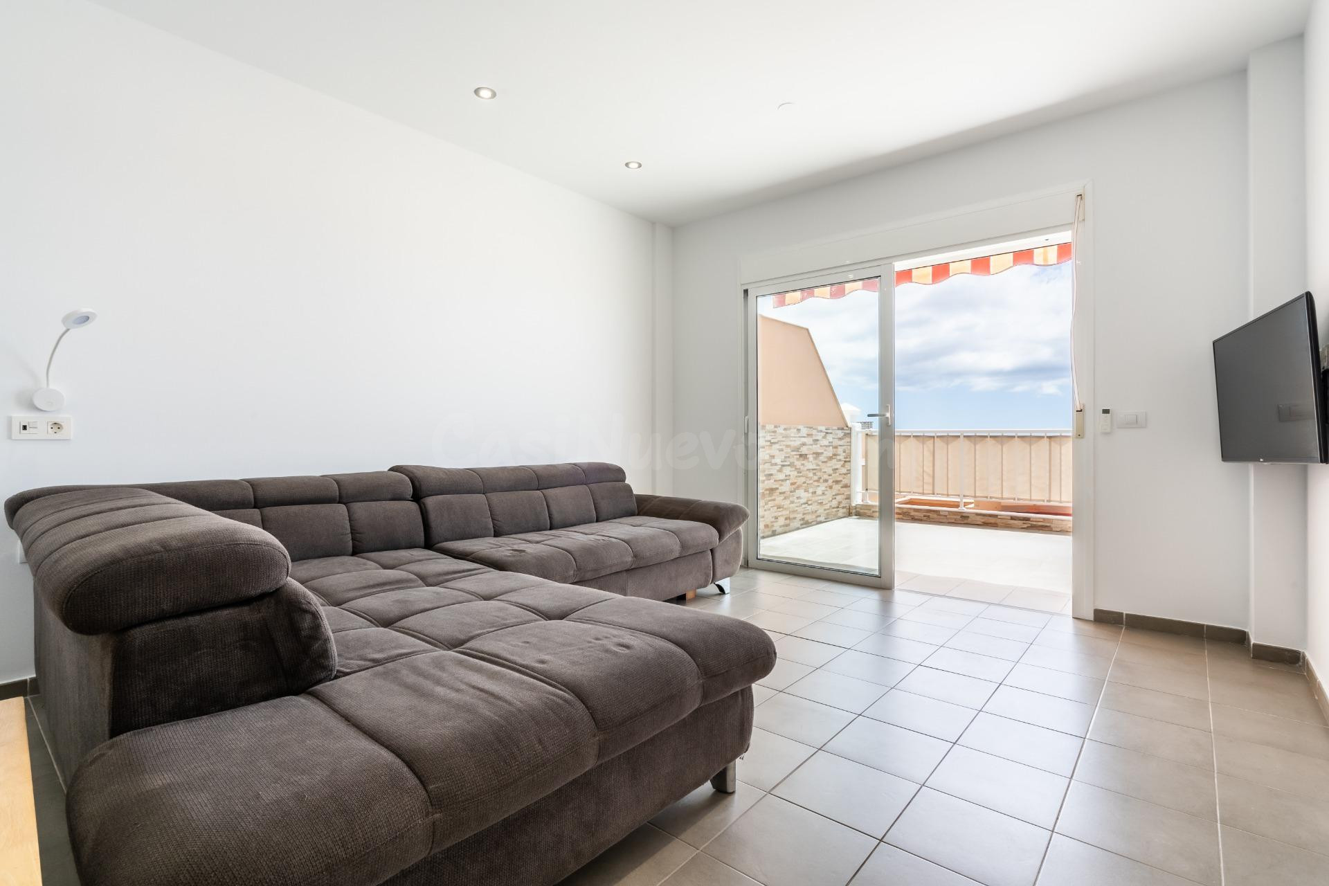 Alquiler de apartamento en Chayofa – De Temporada