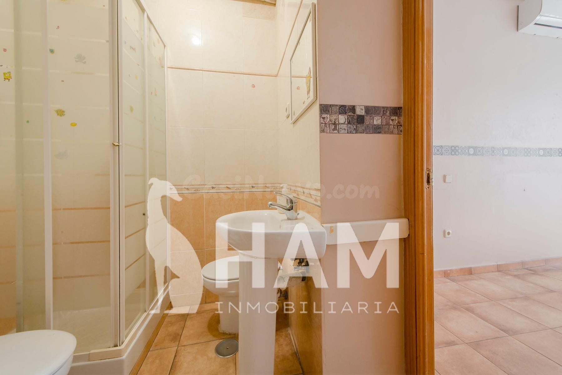 Piso 6 habitaciones 151m² en venta - San Nicasio - foto 5