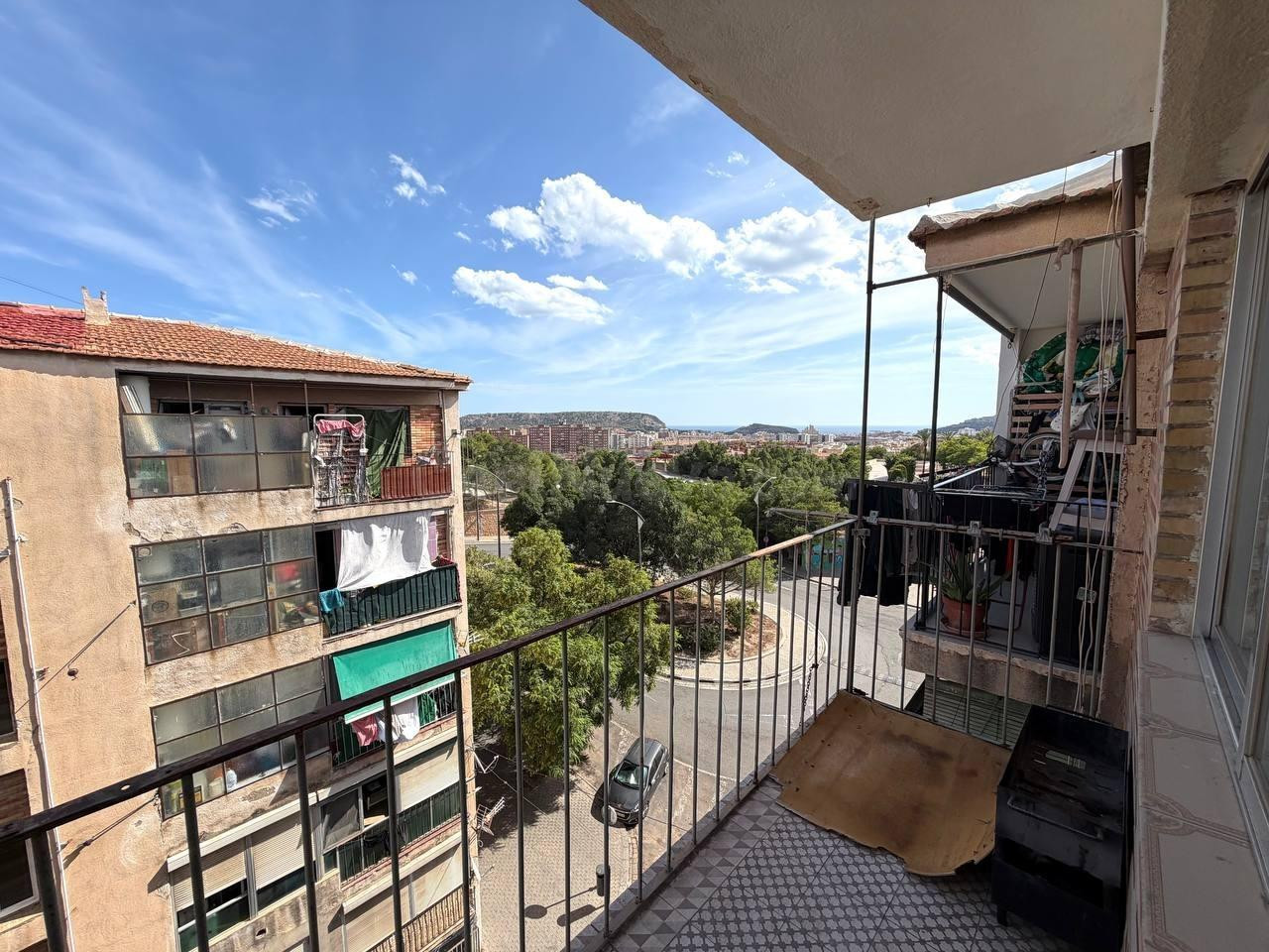 Piso 3 habitaciones 71m² en venta - Virgen del Remedio-Parque lo Morant