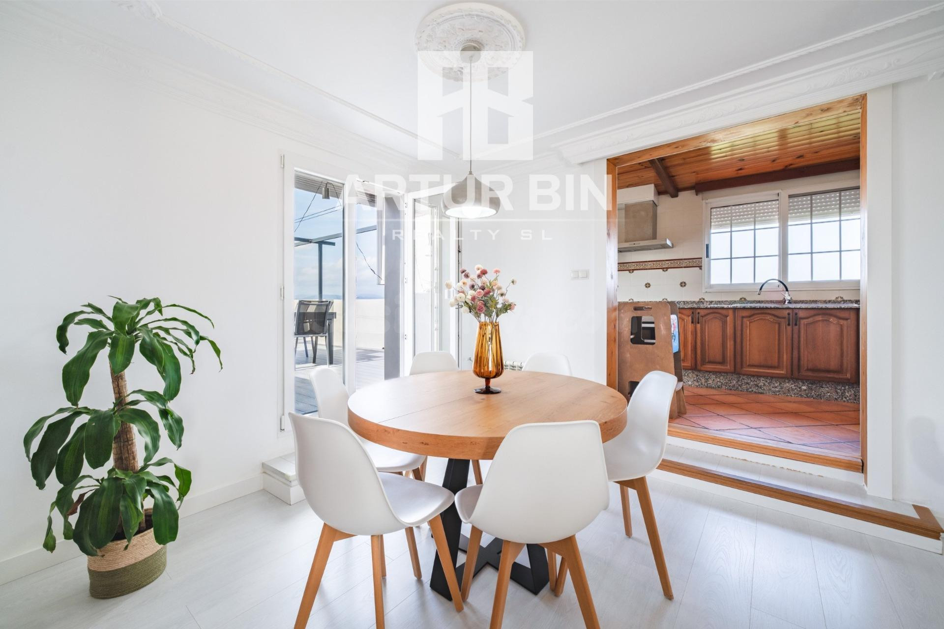 Piso 3 habitaciones 90m² en venta - Centro puerto - foto 5