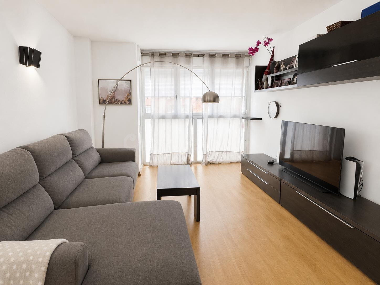 Piso 3 habitaciones 103m² en venta - Los Juzgados - foto 2