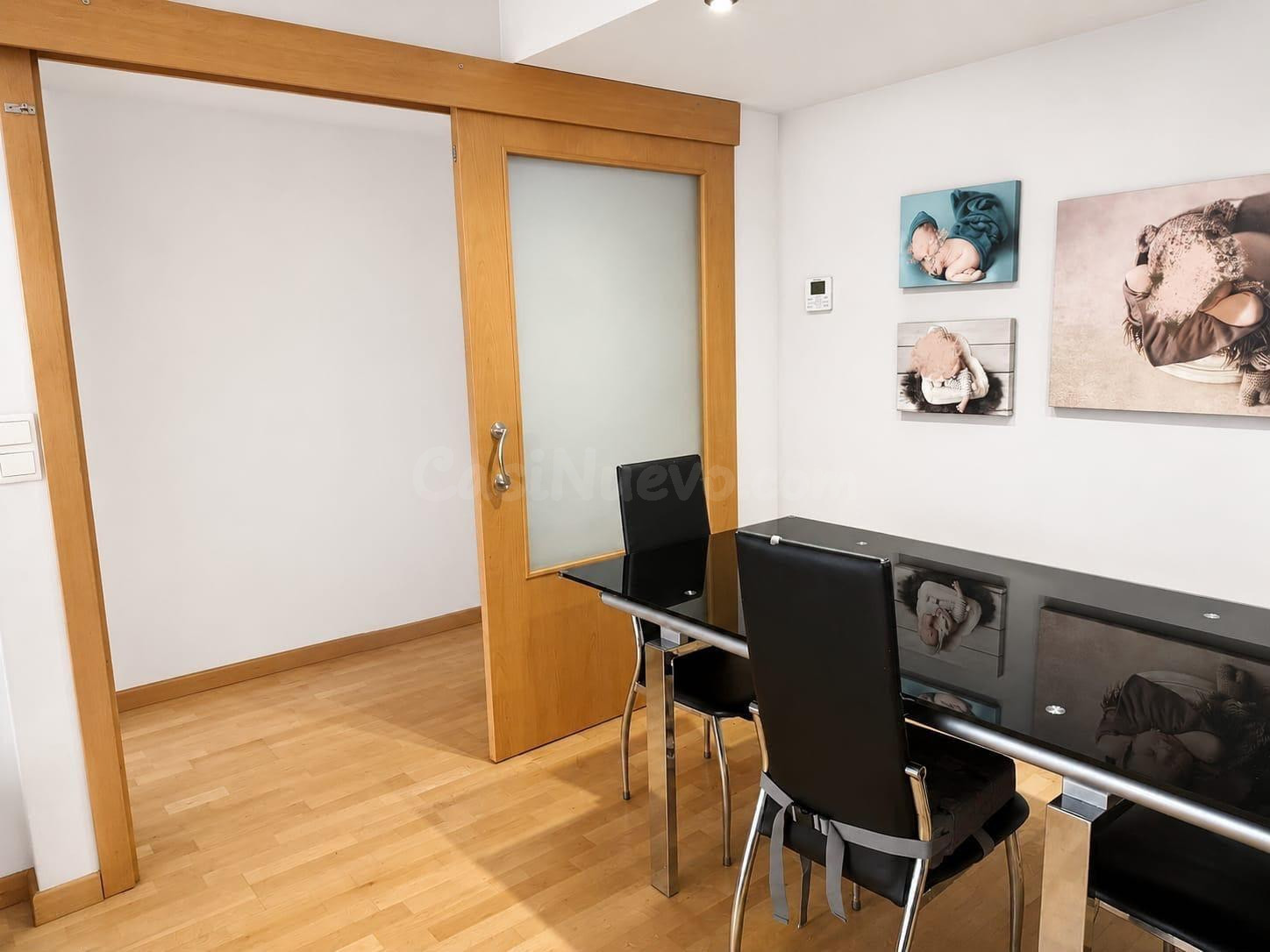 Piso 3 habitaciones 103m² en venta - Los Juzgados - foto 3