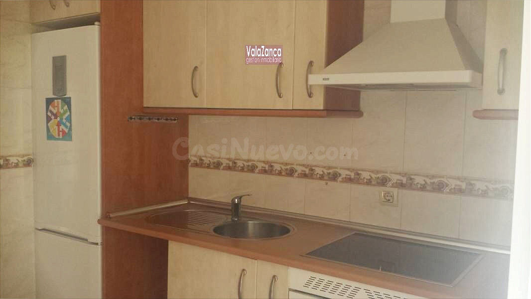 Valazanca vende piso en Illescas - foto 2