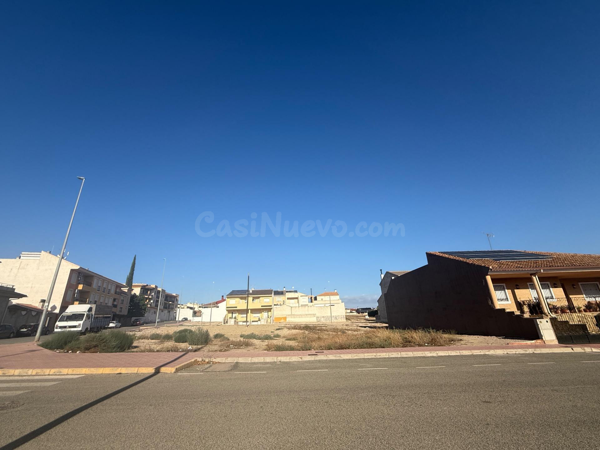 SOLAR EN LA TEJERA¡ - foto 4