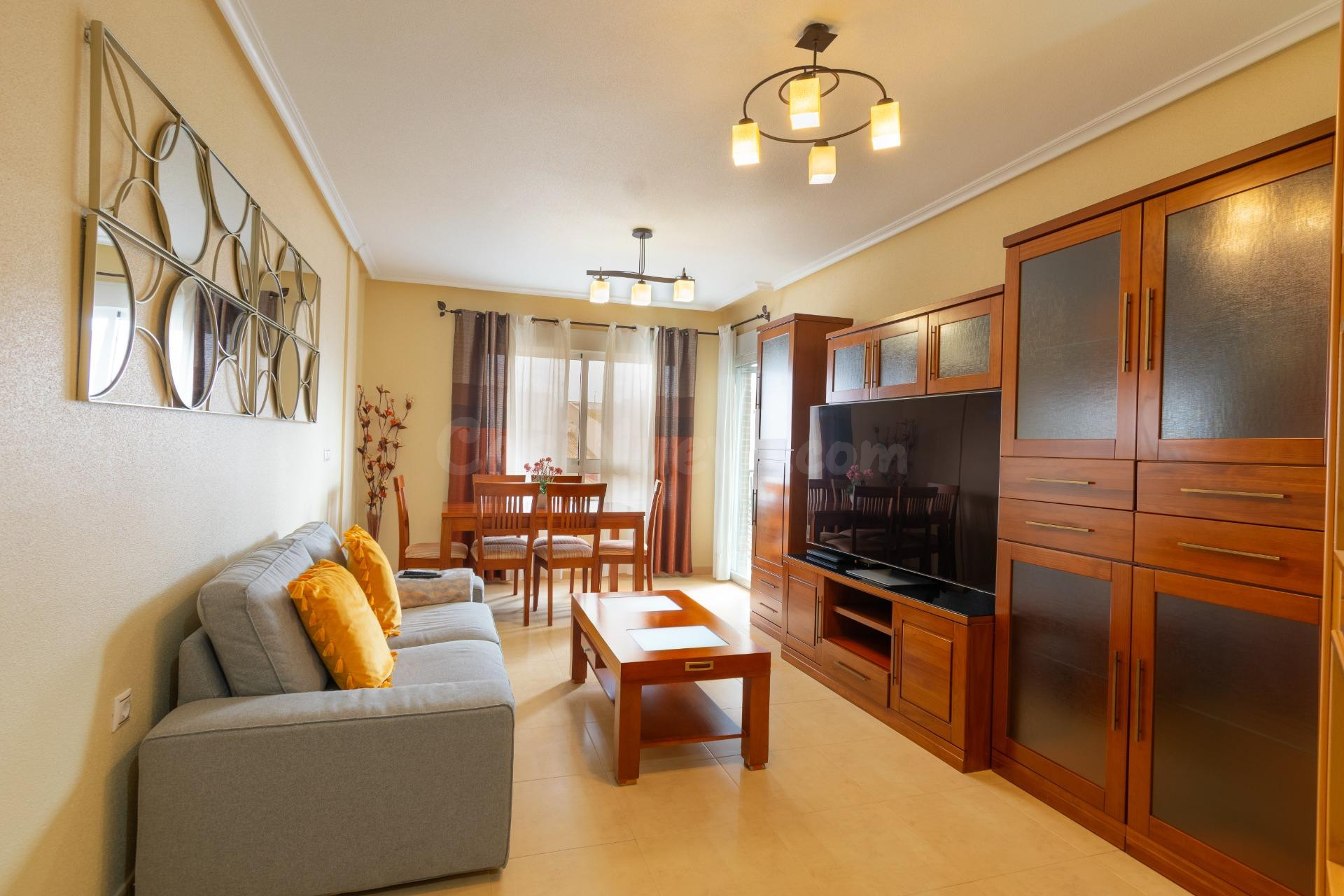 Piso 3 habitaciones 97m² en venta - Archena