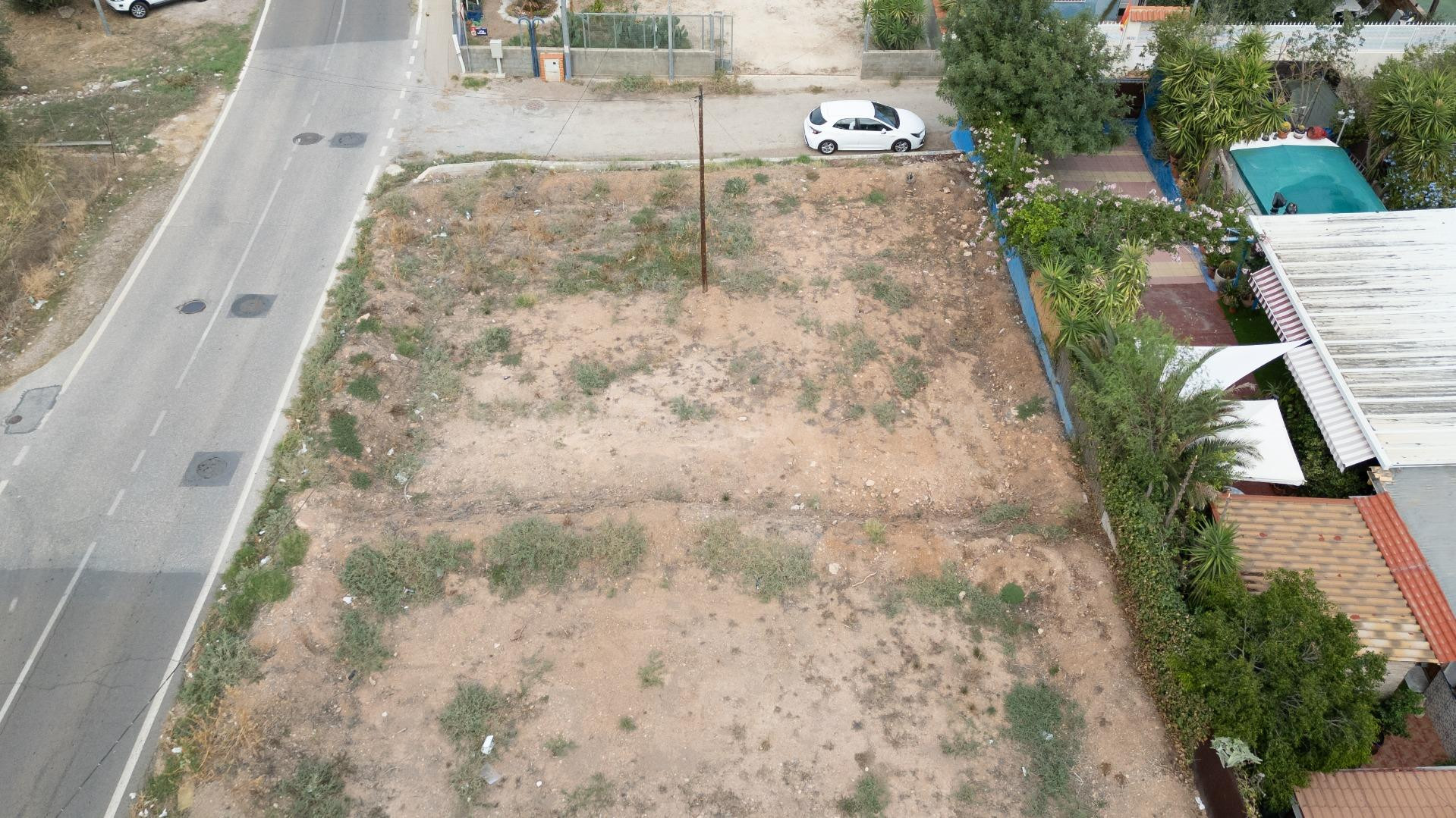 Terreno Urbano Cresta del Gallo - foto 3