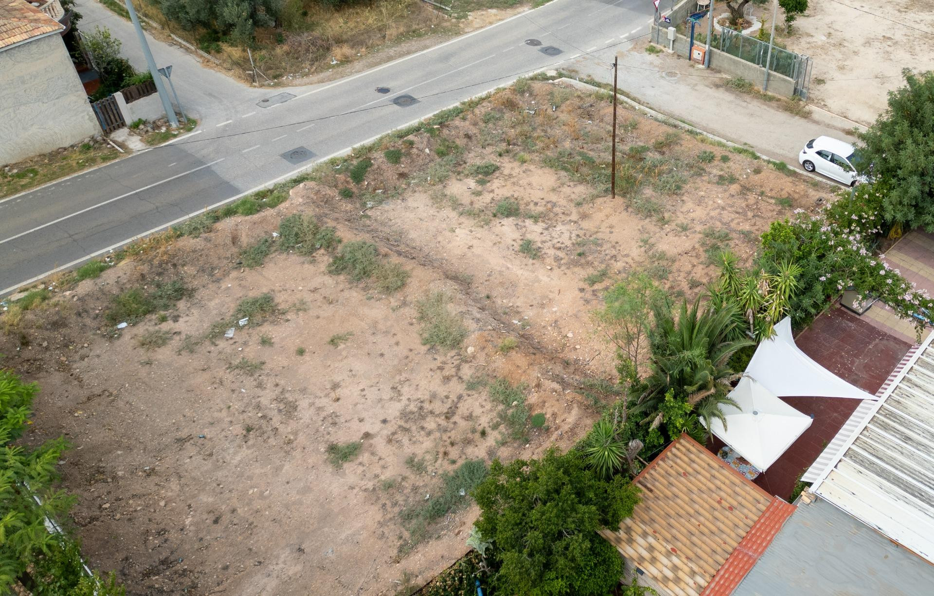 Terreno Urbano Cresta del Gallo - foto 4