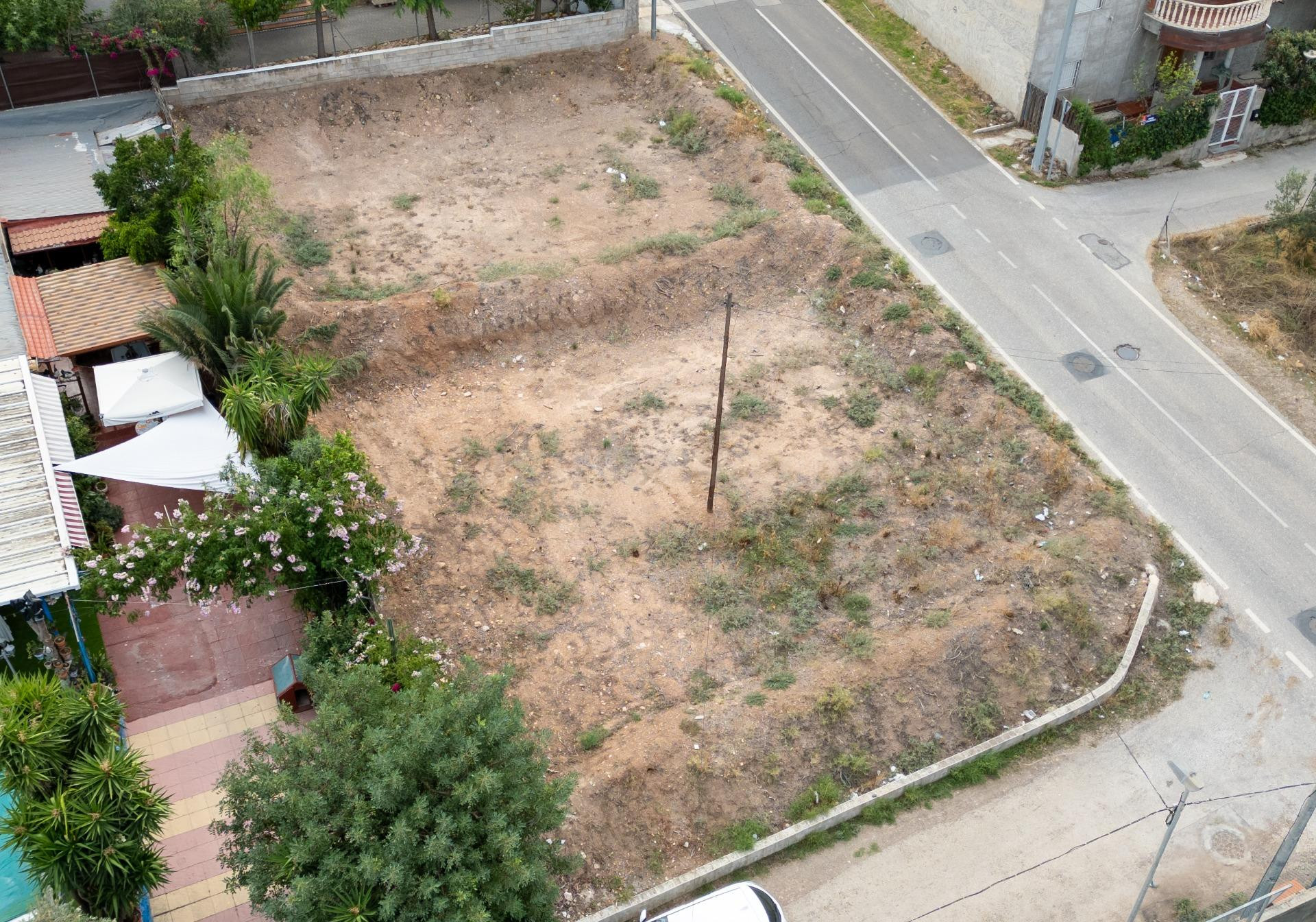 Terreno Urbano Cresta del Gallo - foto 5