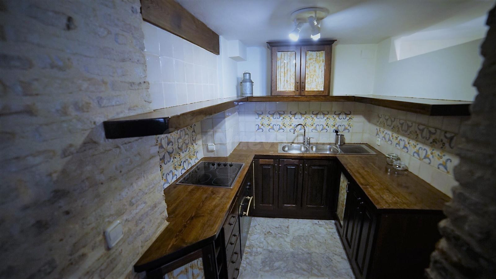 Centro Santa Catalina. Excelente y coqueto piso DÚPLEX de ca - foto 4