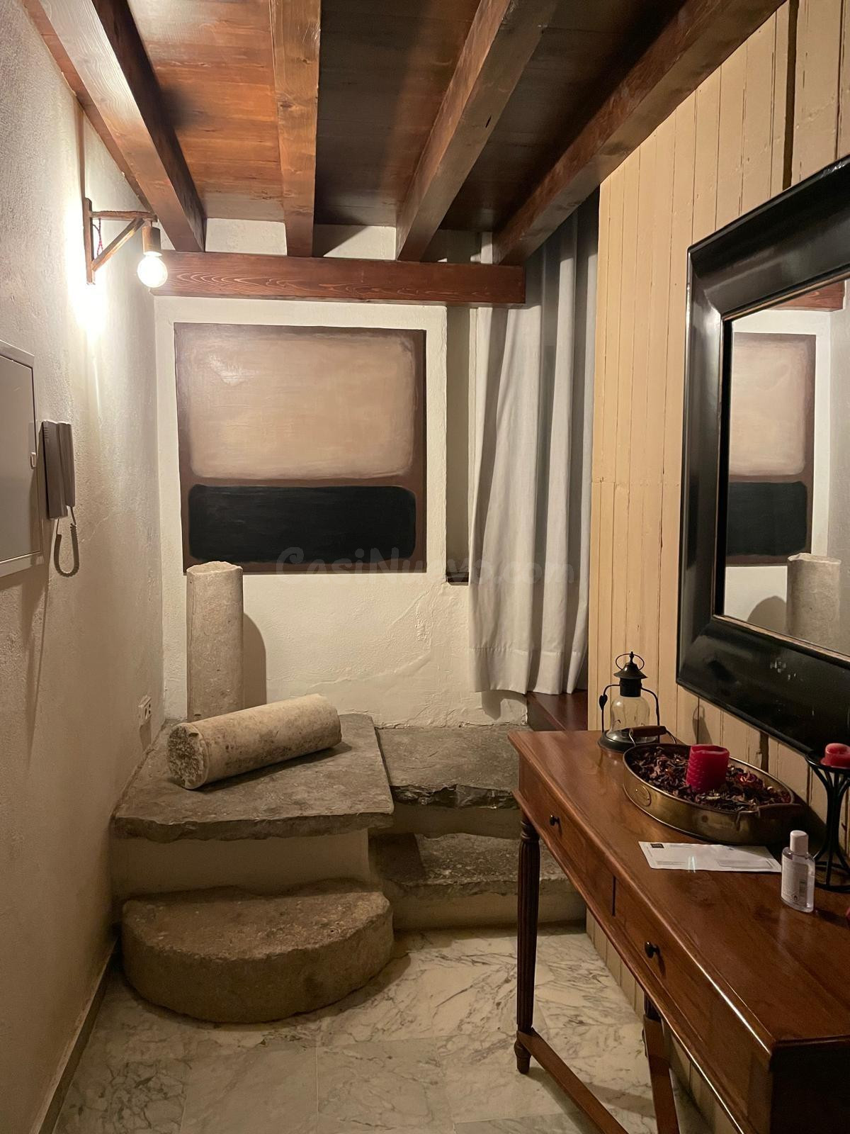 Centro Santa Catalina. Excelente y coqueto piso DÚPLEX de ca - foto 5