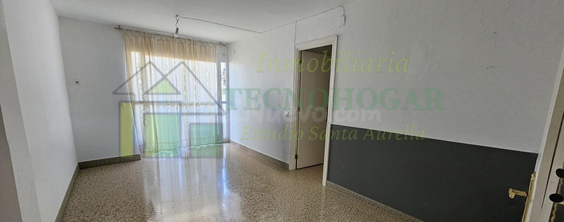 Piso en venta en Plaza Ángel Ripoll Pastor - Santa Aurelia,  - foto 2