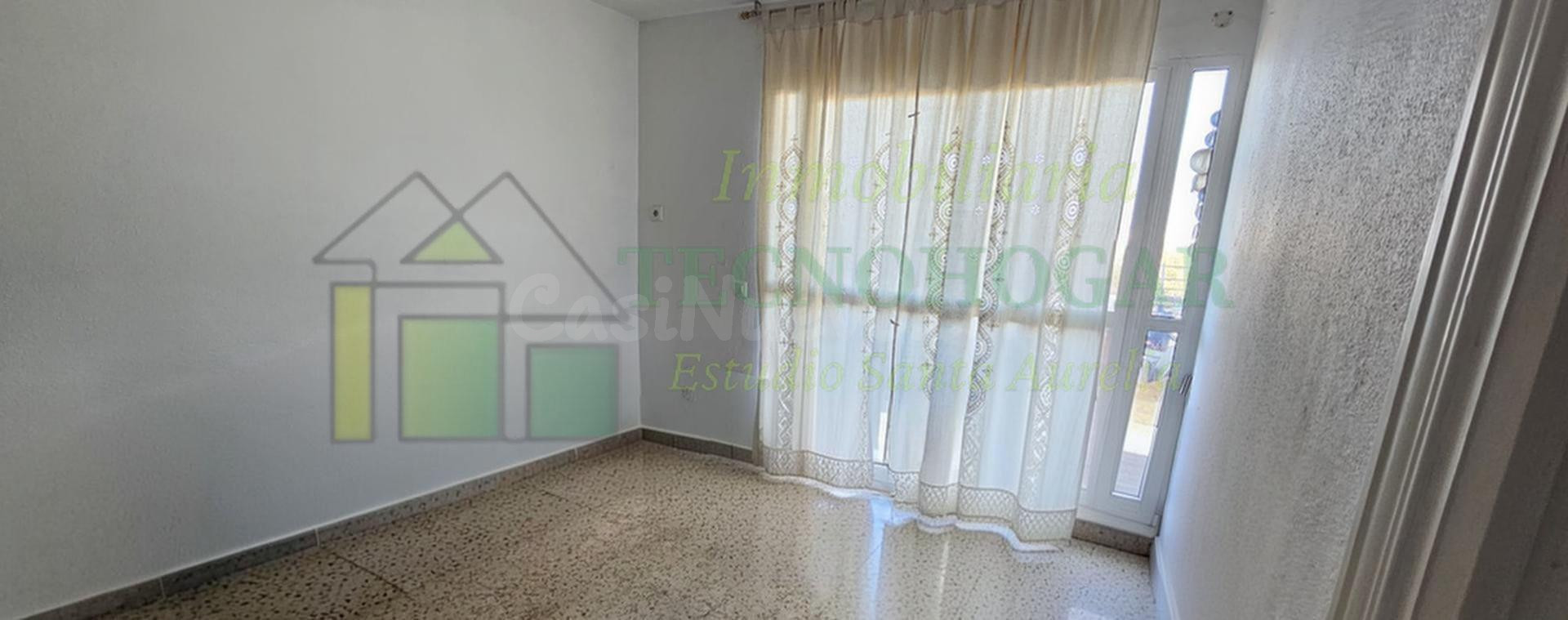 Piso en venta en Plaza Ángel Ripoll Pastor - Santa Aurelia,  - foto 3