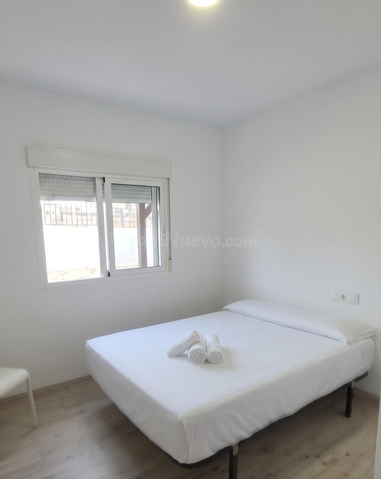 Piso 4 habitaciones 54m² en venta - Almendrales - foto 4