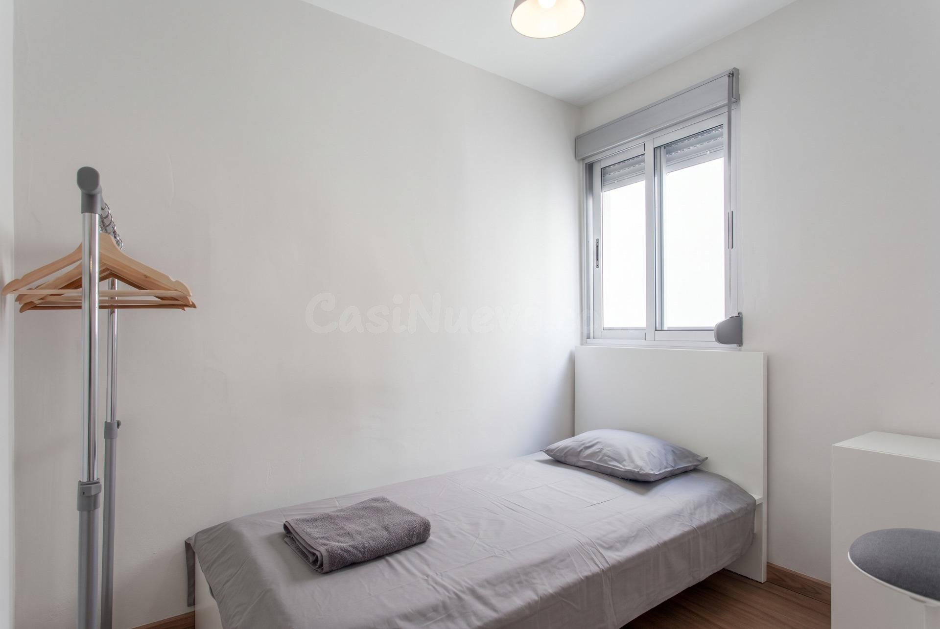 Piso 4 habitaciones 54m² en venta - Almendrales - foto 5