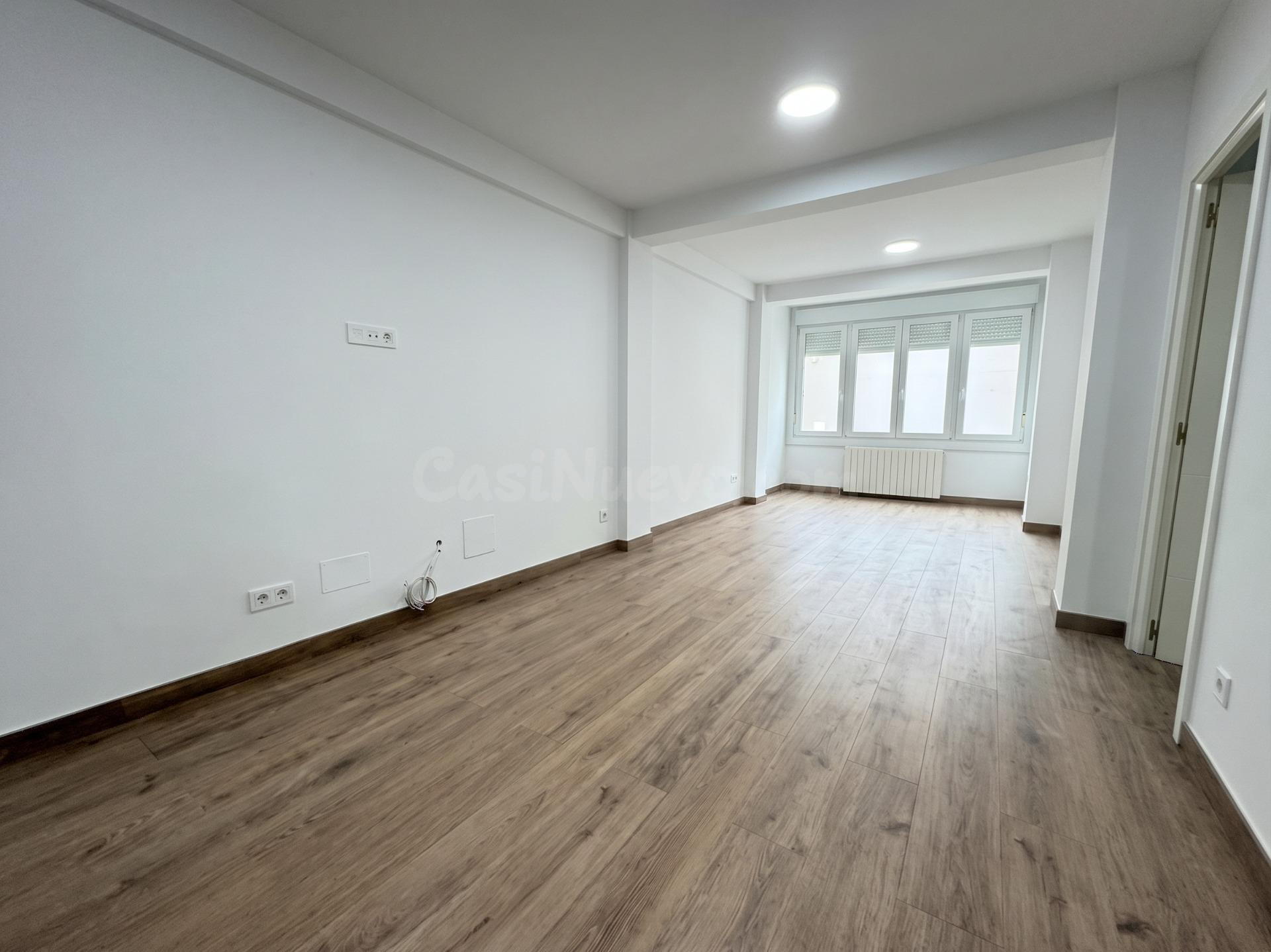 Piso 4 habitaciones 130m² en venta - Comillas