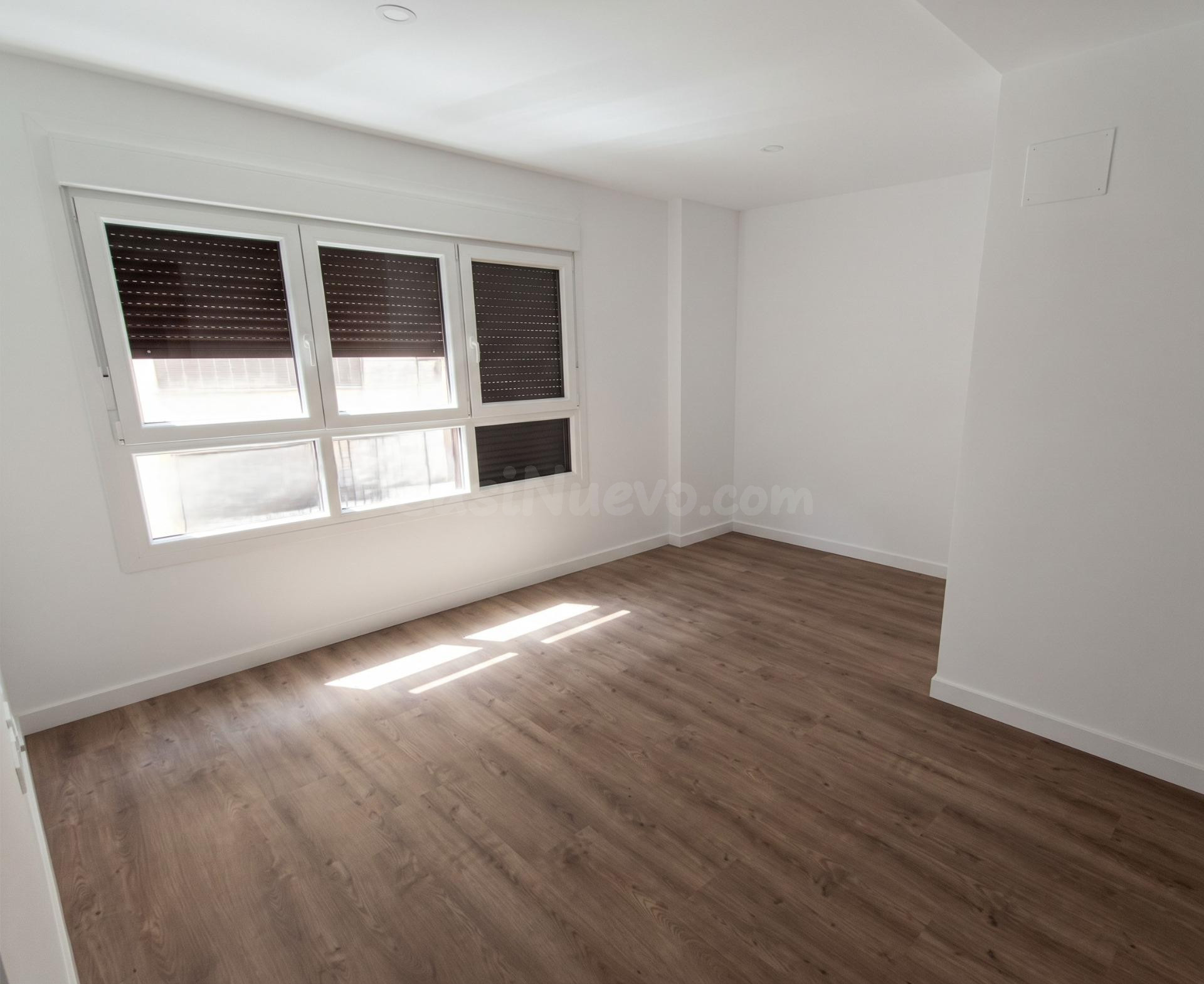 Piso 4 habitaciones 130m² en venta - Comillas - foto 3