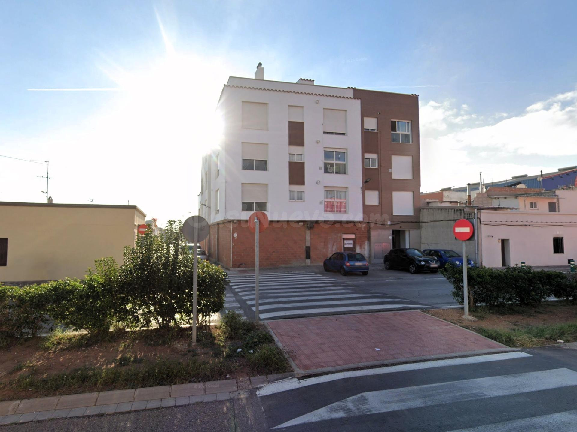 OBRA NUEVA EN CASTELLÓN JUNTO A SALERA//APARTAMENTOS Y LOFTS - foto 4