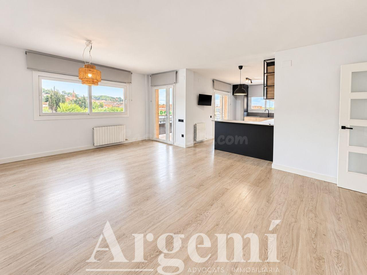 Duplex en alquiler en Palau-solità i Plegamans