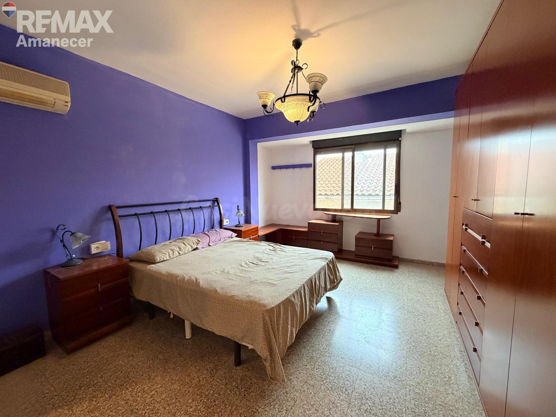 AMPLIO 3er PISO sin ascensor EN VENTA EN ENGUERA CON TERRAZA - foto 4