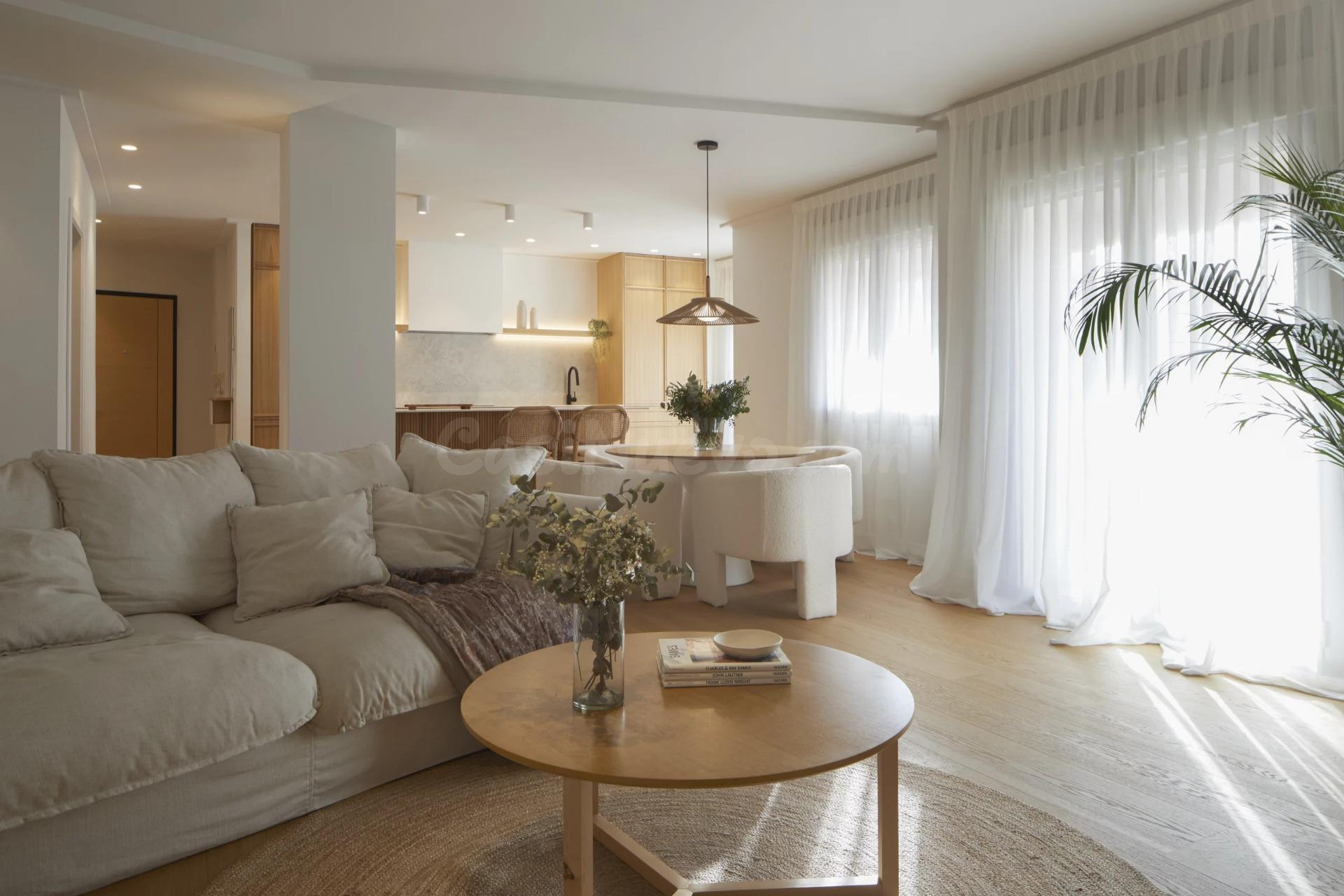 ESPECTACULAR VIVIENDA DE DISEÑO